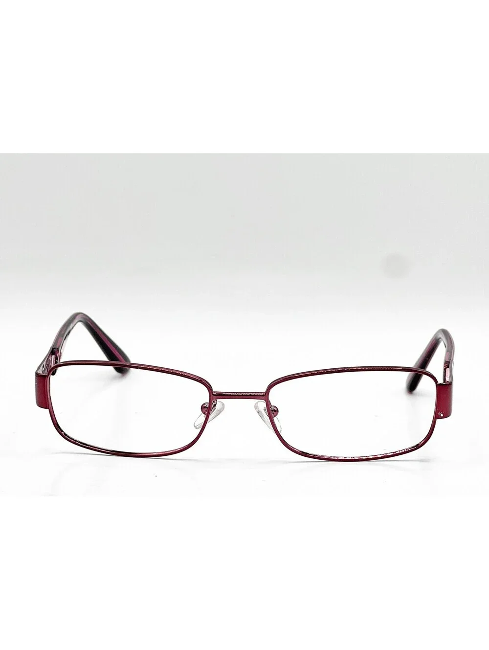 Vogue VO 3892-I 812 Red Authentic Eyeglass Frames 53-17